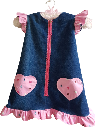 Preschool Dresses