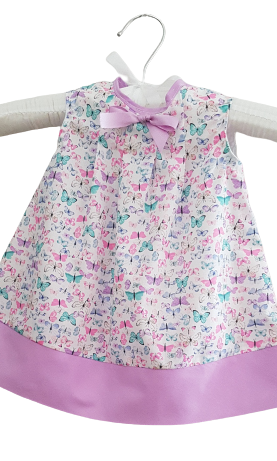 Baby Dresses
