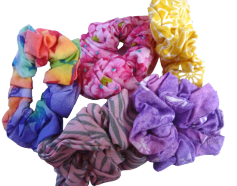Scrunchies